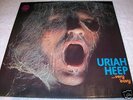URIAH HEEP VERY 'EAVY VERY 'UMBLE LP UK VERTIGO SWIRL