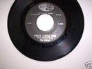 TOM DORSAM -SWEET LITTLE GIRL/BABY OF MIND-LOREN 45001