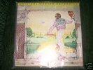 ELTON JOHN GOODBYE YELLOW BRICK ROAD  MFSL LP RECORDS