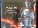 Michael Jackson HISTORY #186/200 1st Pressing 3 Records