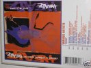 HEADZ 3LP MOWAX RARE DJ SHADOW NIGHTMARES ON WAX OG PIC