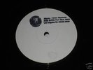 STONES THROW WHITE #1 PROMO JAYLIB MADLIB DILLA HEAROG