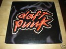 Daft Punk Homework 2x12