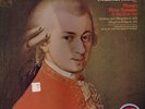Kagan/Richter MOZART: Sonatas - EMI 2LP SLS 5020 Sealed