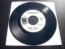 PINK FLOYD It Would Be So Nice 45 Tower Psych WLP Promo