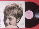 Sylvie Vartan-Same KOREA Unique Cover LP