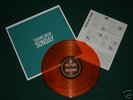 Taking Back Sunday - Tell All Your Friends - LP/Orange