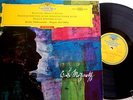 K.Bohm: Mozart- Haffner & Prague Symph / DGG red stereo