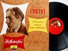 A.Cortot: Schumann- Carnaval, Etudes Symphoniques/ HMV