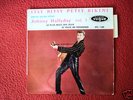 EP vogue JOHNNY HALLYDAY ITSY BITSY  ORIGINAL ETAT NEUF