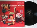 ELVIS PRESLEY CHRISTMAS ALBUM RCA 1957 ORIGINAL VG