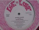 TUFF Shabba Ranks - Music Lover (Peanie Peanie) HEAR