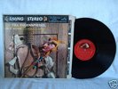 TAS RCA Living Stereo LSC-2077 shaded dog LP NM 1s/1s
