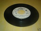 ROCKABILLY promo 45 EDDIE COCHRAN LIBERTY 55123 JEANIE