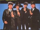 RARE EP BEATLES ODEON POCHETTE SANDWICH