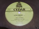 tony jackson – love blind RARE PRIVATE SOUL funk NM-M