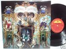 MICHAEL JACKSON / DANGEROUS 2LP