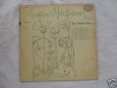 ANDY WARHOL ART COVER / CHOPIN NOCTURNES / 1956
