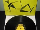 Miles Davis Relaxin' On Prestige Deep Groove Mono Rare