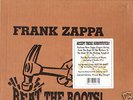 Frank Zappa-Beat The Boots (Ltd Edition 10-LP Box, NEW)