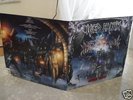 ICED EARTH - Horror Show 2 LP RARE, MINT CONDITION