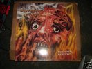 DEMOLITION HAMMER -  tortured existence lp