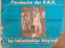 BURKINA FASO LES LEOPARDS SINGLE MANDING BLUES LISTEN