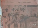 BURKINA FASO AMADOU BALAKE SINGLE MANDING LISTEN