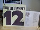 DUSTER BENNETT:12 DB'S ORIGINAL U.K.EARLIEST PRESSING
