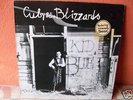 CUBY & THE BLIZZARDS 