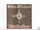 BEYOND POSSESSION.Tell Tale Heart EP.Original.Look,Nice