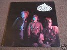 Cream - Fresh Cream 1966 UK LP MONO 1st