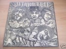 Jethro Tull - Stand Up 1969 UK LP PINK ISLAND