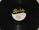 Rip it up / Ready Teddy   Little Richard SPECIALTY 78
