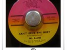 Pal Rames Can't Deny The Hurt NORTHERN SOUL top HEAR 45