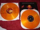 Soundgarden Superunknown Double Orange LP