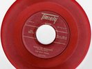 1953 GAY TUNES THRILL OF ROMANCE ON TIMELY