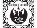 LIVE AT THE GREEK /Jimmy Page & the Black Crowes 3LP LZ