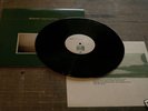 Mineral End Serenading Black Vinyl LP Rare Emo