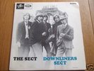 Downliners Sect  The Sect (1st Press Ex)