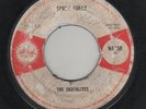 THE SKATALITES - SANDY GULLY/JOE WHITE-HOG IN ACOCO  7