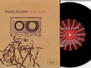 RYAN ADAMS Nuclear LIMIT #481 UK 7 INCH VINYL Record 45