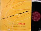 Starker/Music of Spain Period MONO