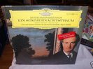 Mendelssohn-Bartholdy Kubelik DGG TULIPS Stereo SEALED
