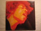 JIMI HENDRIX EXPERIENCE LP ELECTRIC LADYLAND SEALED OG