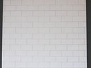 PINK FLOYD The Wall Half Speed Mastered Columbia NM