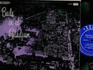 CESAR CONCEPCION/VICENTICO VALDES-BAILE PALLADIUM-LP