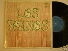 LOS TAINOS - CUBA AREITO LATIN FUNK BREAKS LP HEAR