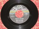 Kool & The Gang CHOCOLATE BUTTERMILK Funk 45 on De-Lite