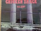 Chicken Shack - Ok Ken - Blue Horizon 1st Issue